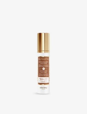 SISLEY PARIS SUNLEŸA SOIN SOLAIRE SUN CARE SPF50+ 50ML 