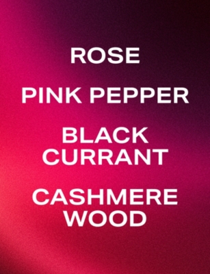 Phlur Womens Rose Whip Eau De Parfum 10ml