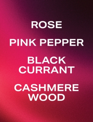 PHLUR: Rose Whip Eau de Parfum 50ml