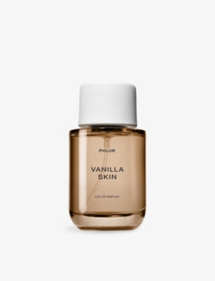 Phlur Womens Vanilla Skin Eau De Parfum 100ml