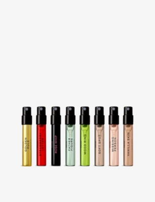 Phlur Womens Discovery Kit 8 X 2ml