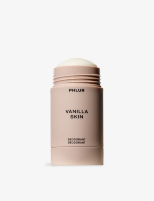 Phlur Vanilla Skin Deodorant