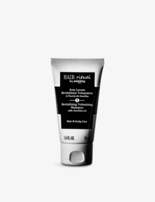 SISLEY PARIS REVITALISING VOLUMISING SHAMPOO 50ML 