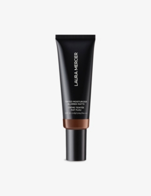 Laura Mercier Tinted Moisturiser Blurred Matte Spf30 40ml