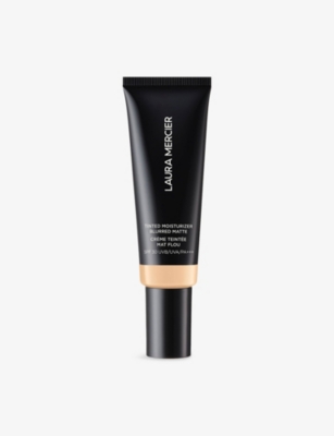 Laura Mercier Tinted Moisturiser Blurred Matte Spf30 40ml