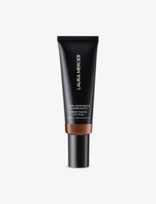 Laura Mercier Tinted Moisturiser Blurred Matte Spf30 40ml