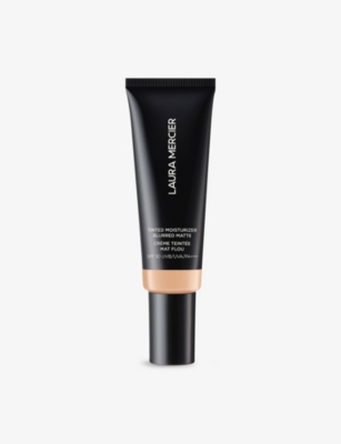 Laura Mercier Tinted Moisturiser Blurred Matte Spf30 40ml