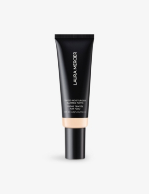 Laura Mercier Tinted Moisturiser Blurred Matte Spf30 40ml