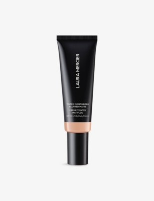 LAURA MERCIER: Tinted Moisturiser Blurred Matte SPF30 40ml