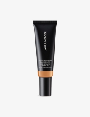 Laura Mercier Tinted Moisturiser Matte Blurred Spf 30 - 4w Ochre