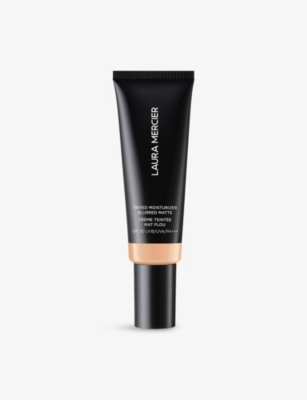 Laura Mercier Tinted Moisturiser Matte Blurred Spf 30 - 2n Maple