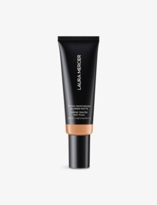 Laura Mercier Tinted Moisturiser Matte Blurred Spf 30 - 4c Hazel