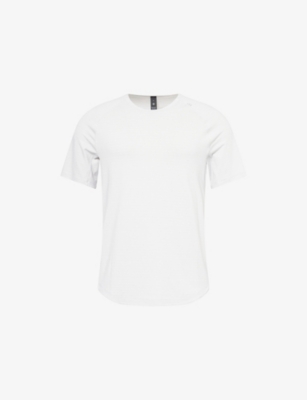 LULULEMON: License To Train Stretch-Woven T-Shirt