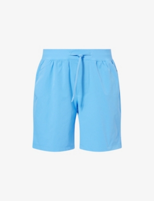LULULEMON: "Zeroed In Linerless Short 7""Jersey Shorts"