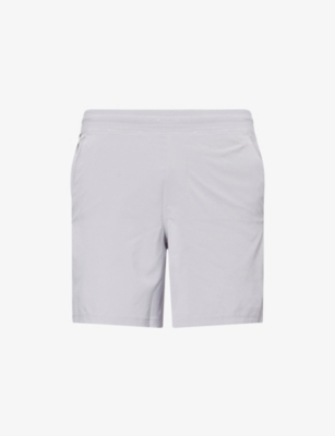 LULULEMON: "Pace Breaker 7"""" Stretch-Woven Shorts"