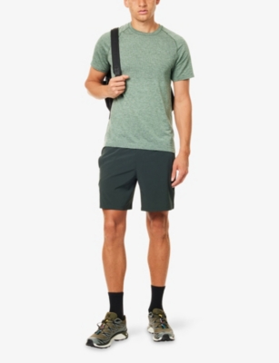 LULULEMON: Pace Breaker 7-inch Woven Shorts