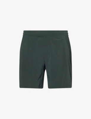 LULULEMON: Pace Breaker 7-inch Woven Shorts