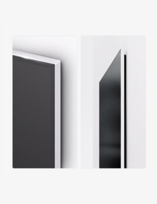 LG: 97 Inch OLED97G54LW 4K Wall Mount TV