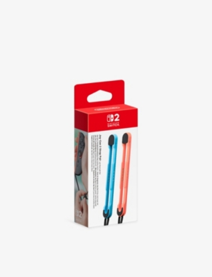 NINTENDO: Nintendo Switch 2 Joy-Con 2 Straps
