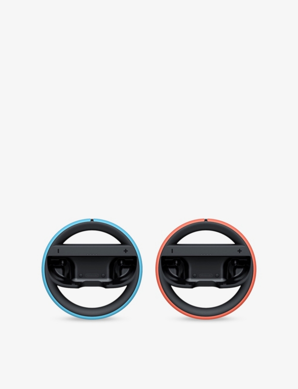 Nintendo Switch 2 Joy-Con 2 Wheels