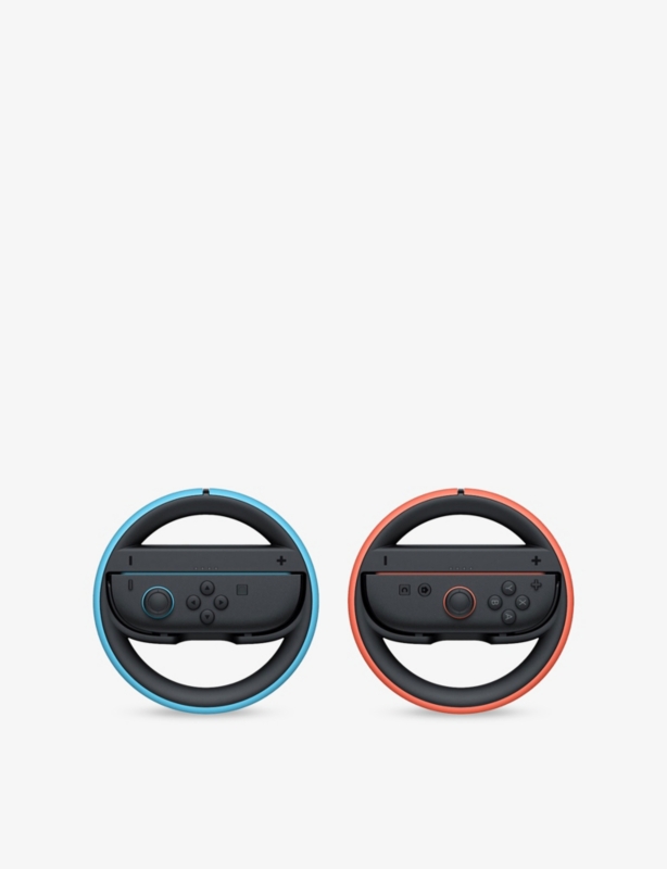 Nintendo Switch 2 Joy-Con 2 Wheels
