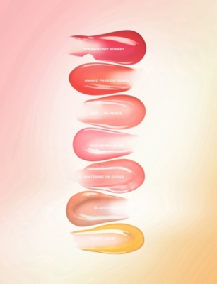 GISOU: Honey Infused Lip Oil 8ml