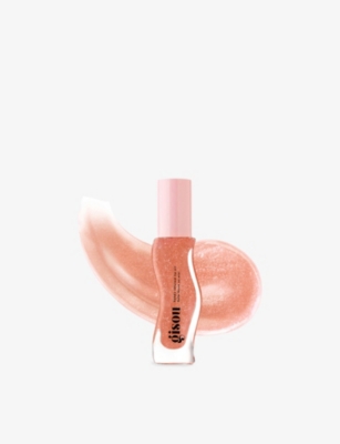 GISOU: Honey Infused Lip Oil 8ml