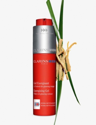 Clarins Men Energising Gel 50ml