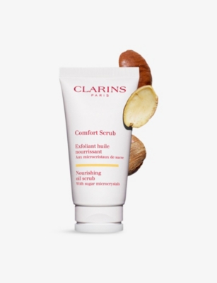Clarins Comfort Scrub 50ml