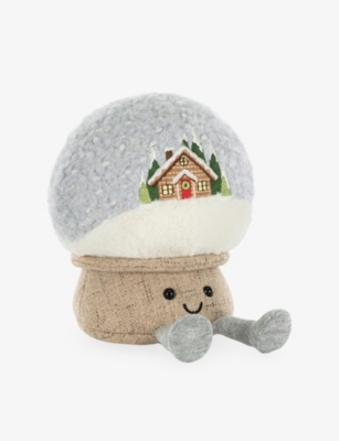 Amuseables Snow Globe main image 0