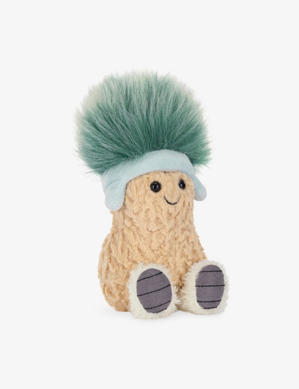 Amuseables Peanut 'Après Ski' Soft Toy 15cm