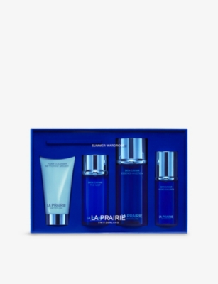 LA PRAIRIE: Summer Wardrobe Set