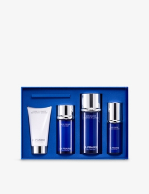 LA PRAIRIE: Summer Wardrobe Set