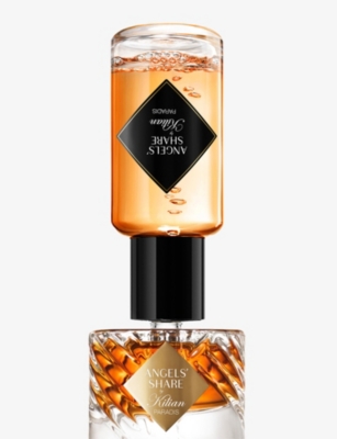 KILIAN: Angels Share Paradis Eau de Parfum Refill 100ml
