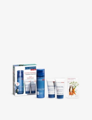 CLARINS: ClarinsMen Hydration Essentials Fathers Day Set