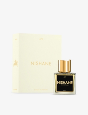 NISHANE: Ani Extrait de Parfum 50ml
