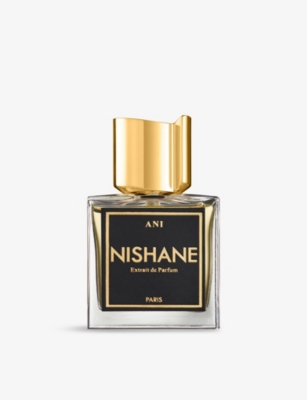 Nishane Womens Ani Extrait De Parfum 50ml