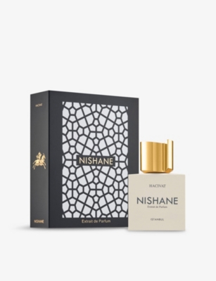 NISHANE: Hacivat Extrait de Parum 50ml