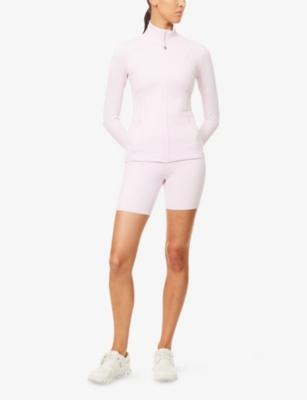 LULULEMON: "Align™ High-Rise 6"" Cycling Shorts"
