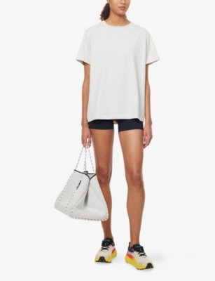 LULULEMON: All Yours Relaxed-Fit Stretch-Cotton T-Shirt