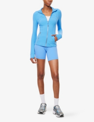 LULULEMON: Define Nulu™ Stretch-Woven Jacket