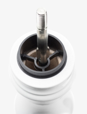 PEUGEOT: Paris u'Select Manual Wooden Pepper Mill 18cm