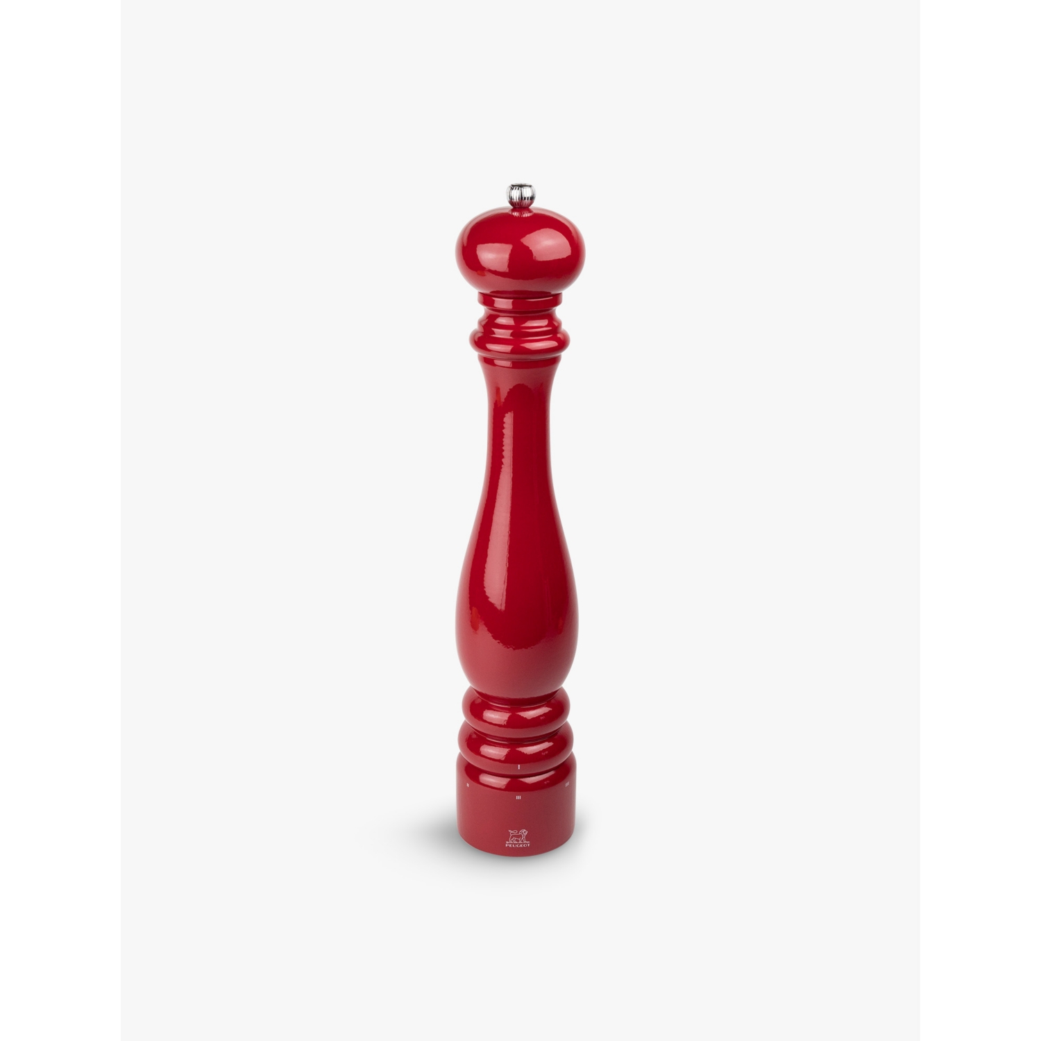Peugeot Paris Wooden Pepper Mill 40cm