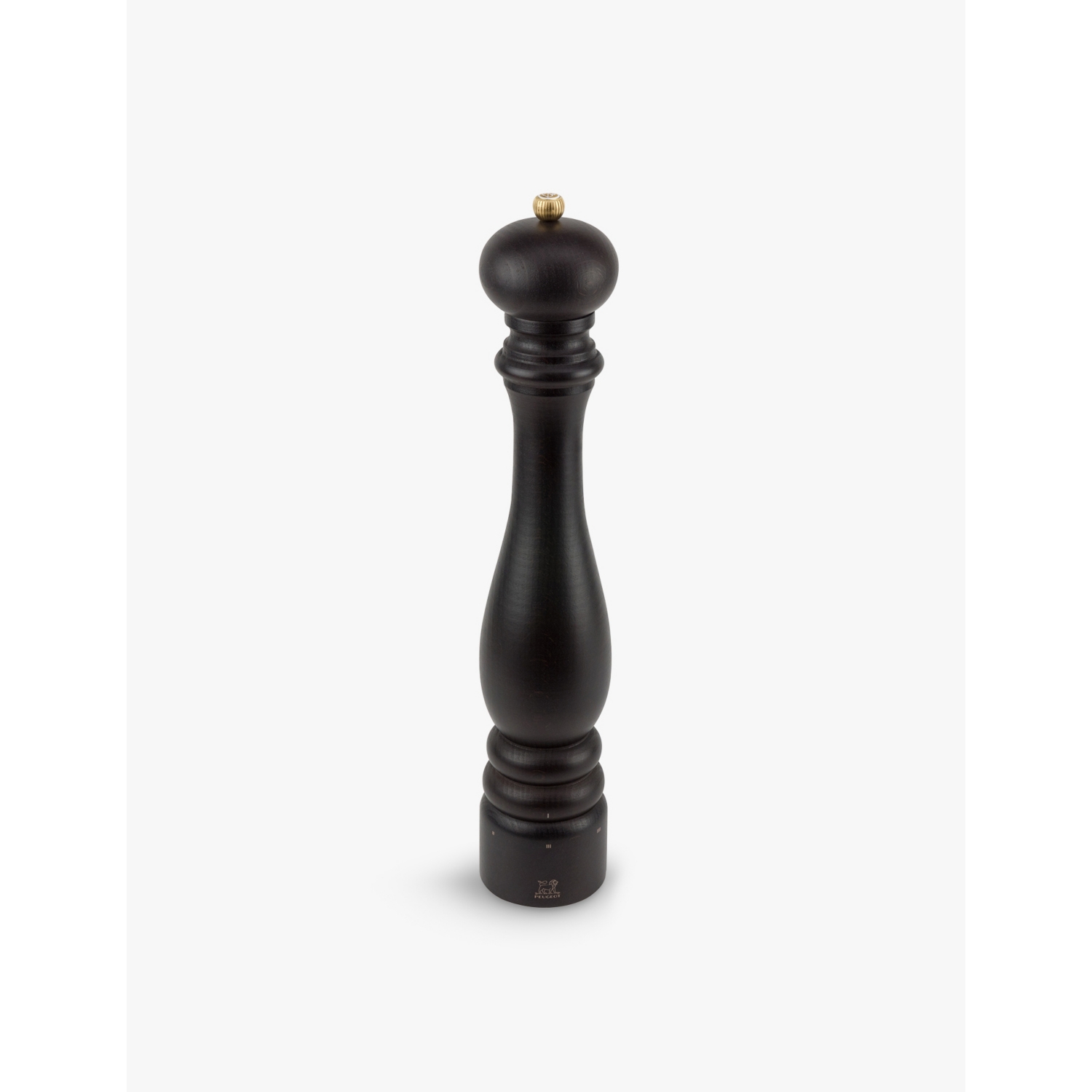 Peugeot Paris Wooden Salt Mill 40cm