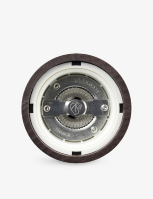 PEUGEOT: Paris u'Select Manual Wooden Salt Mill 18cm