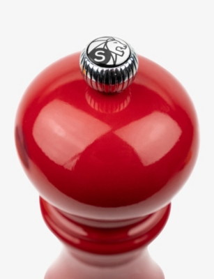 PEUGEOT: Paris u'Select Manual Wooden Salt Mill 18cm