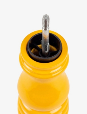 PEUGEOT: Paris u'Select Manual Wooden Salt Mill 18cm