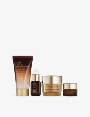ESTEE LAUDER: Beautiful Skin 101 Skincare Gift Set 67ml