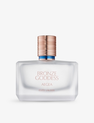 ESTEE LAUDER: Bronze Goddess Aegea Eau de Parfum 50ml