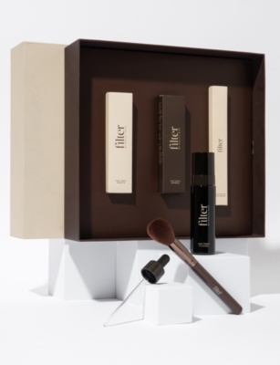Filter By Molly-mae Tan Tonic Express Bundle Worth £50